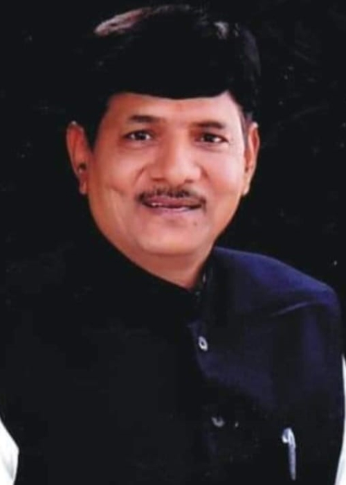 Krishna Kumar Sharma
